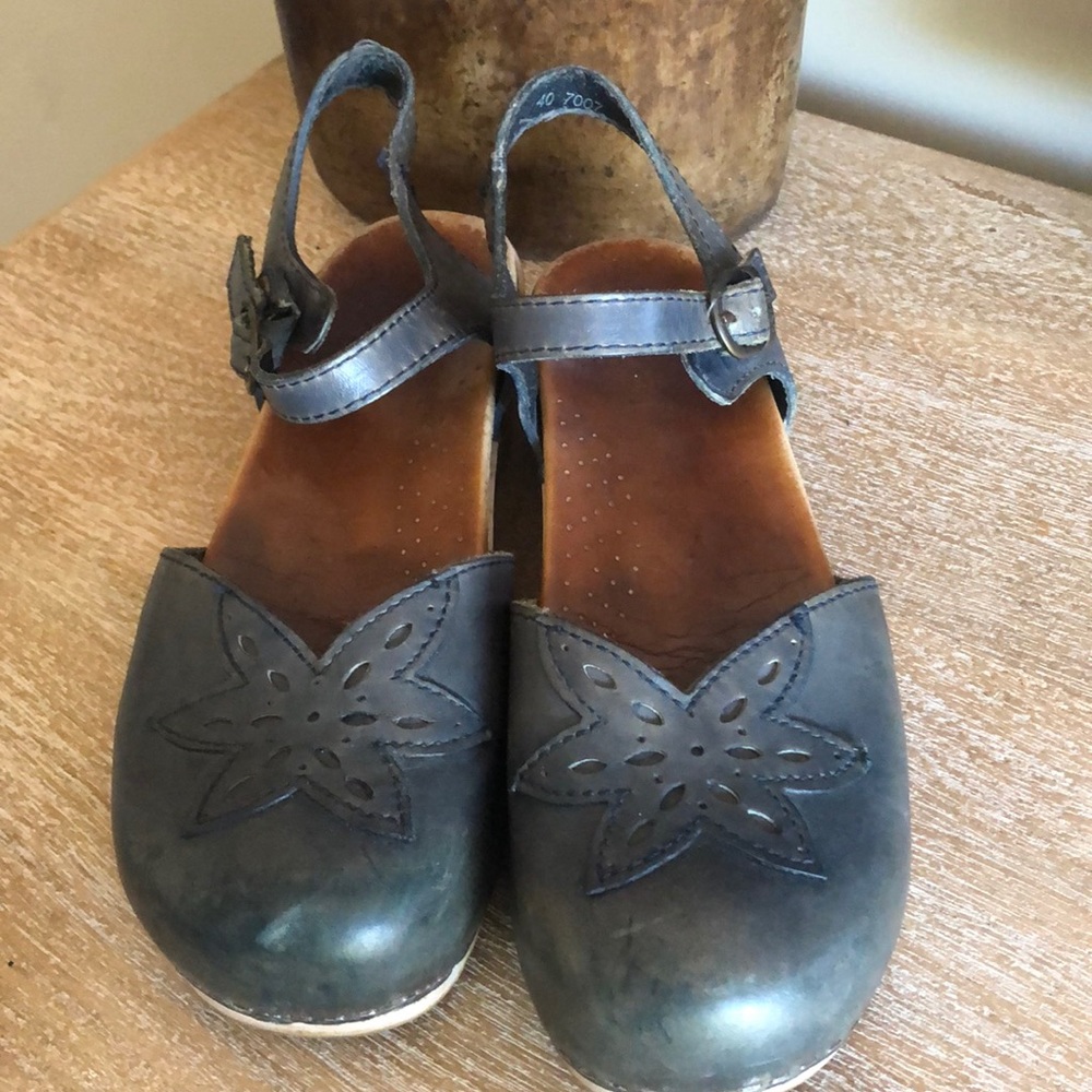 Dansko Clogs